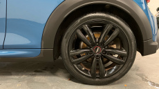 MINI Hatchback 2.0 Cooper S Sport 3dr Petrol Hatchback